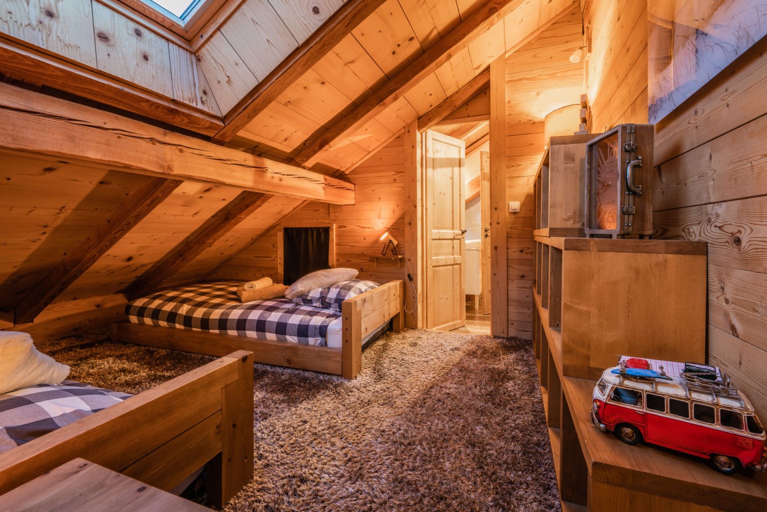 Chalet La Croix du Frêne | Briançon-105