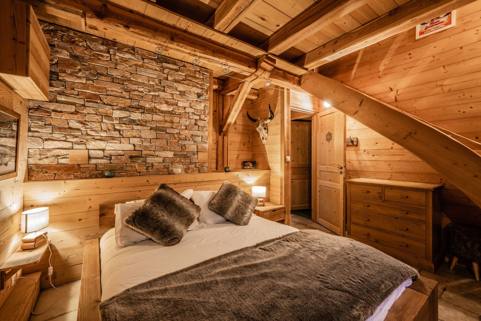 Chalet La Croix du Frêne | Briançon-118