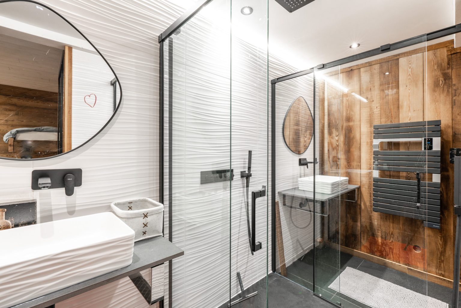 Chalet La Croix du Frêne | Briançon-44